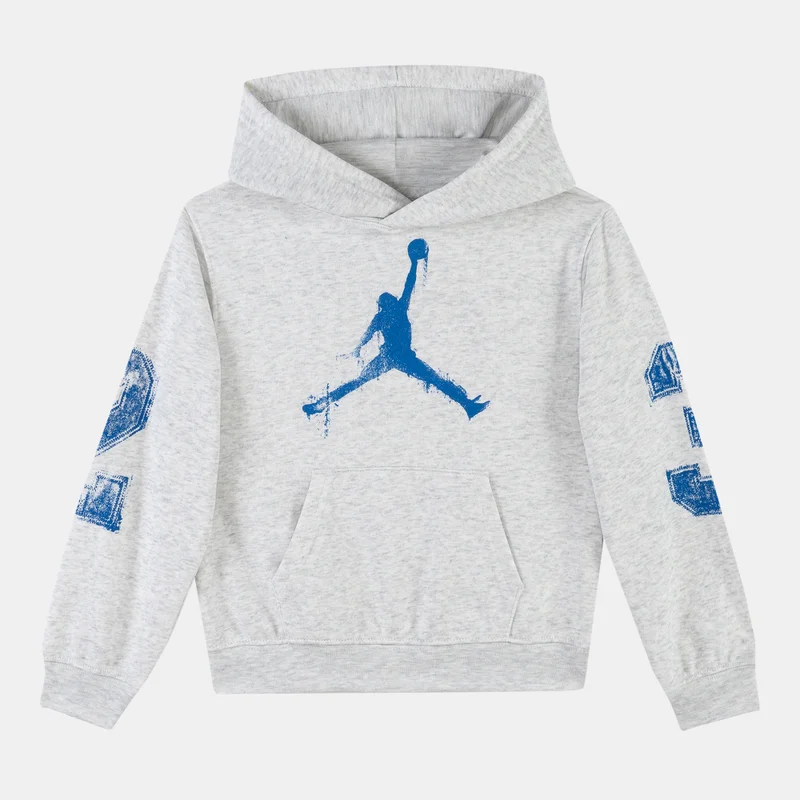 جوردن هودي البطل الخارق للأطفال